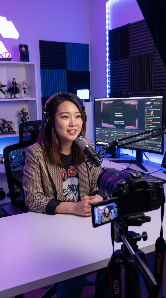 困困兔社区顾问林心怡