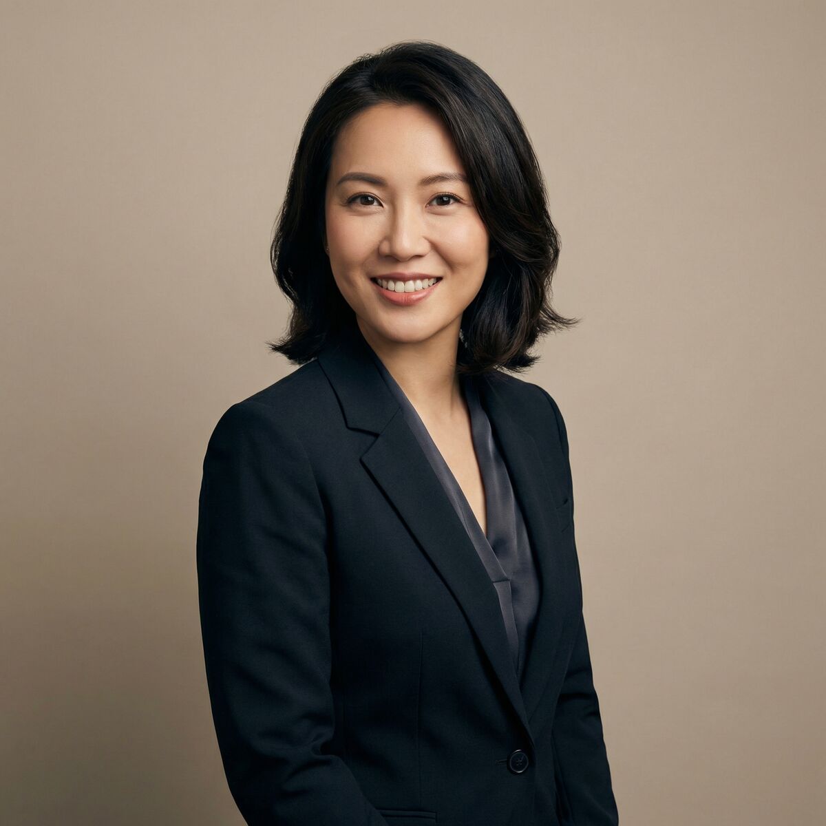 困困兔制片总监李雨萱