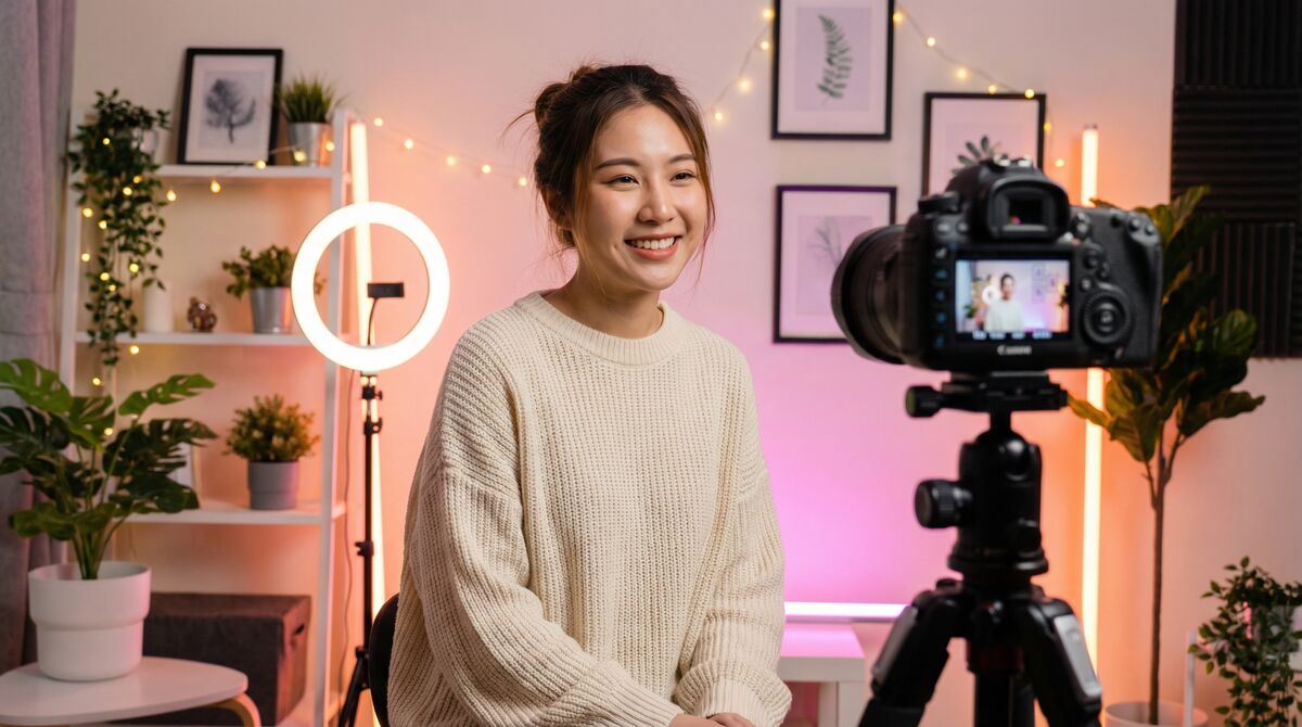 困困兔视频创作平台