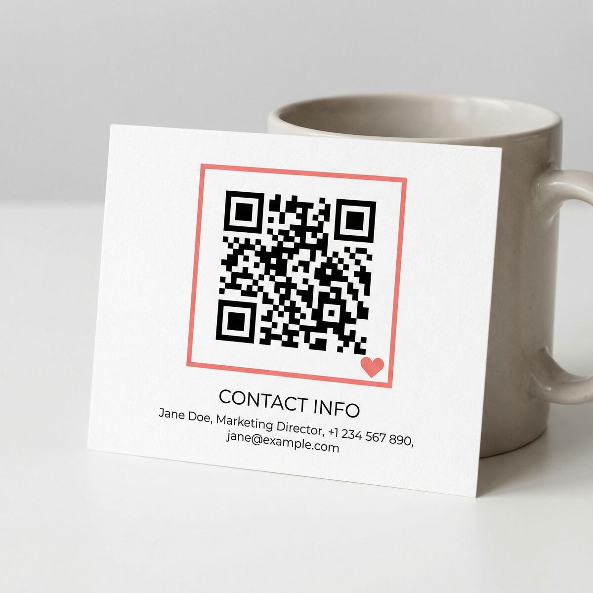 困困兔商务合作二维码