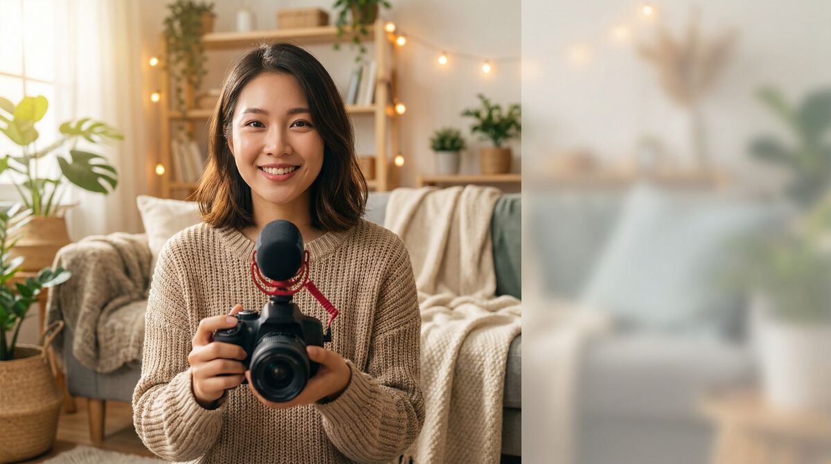 困困兔生活视频