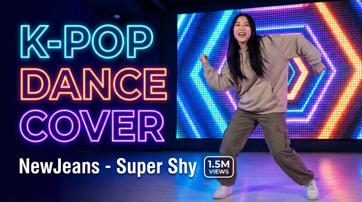 困困兔舞蹈视频教程